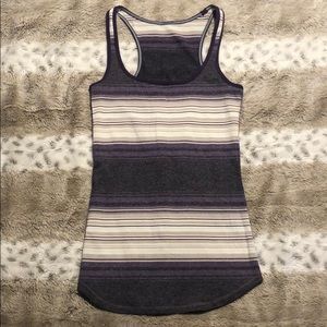 Lululemon work out top